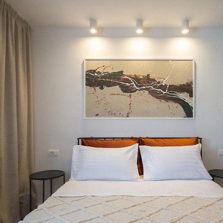 Gentilini Residence Rovinj Kültér fotó