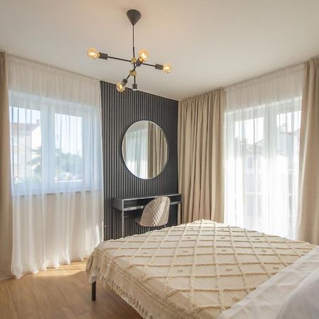 Gentilini Residence Rovinj Kültér fotó