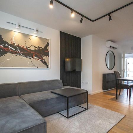 Gentilini Residence Rovinj Kültér fotó