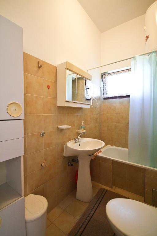 Gentilini Residence Rovinj Szoba fotó