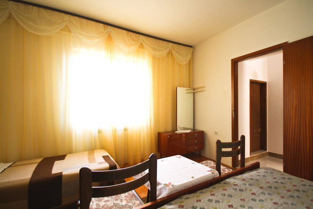 Gentilini Residence Rovinj Szoba fotó