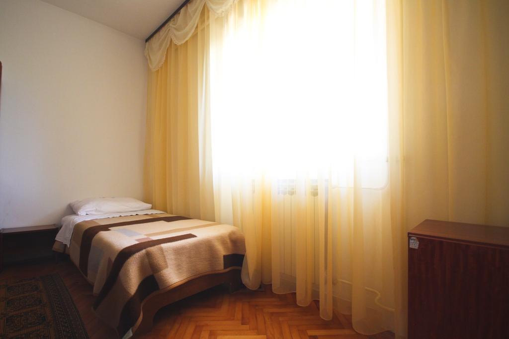 Gentilini Residence Rovinj Szoba fotó