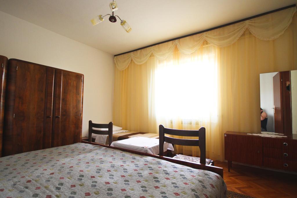 Gentilini Residence Rovinj Szoba fotó