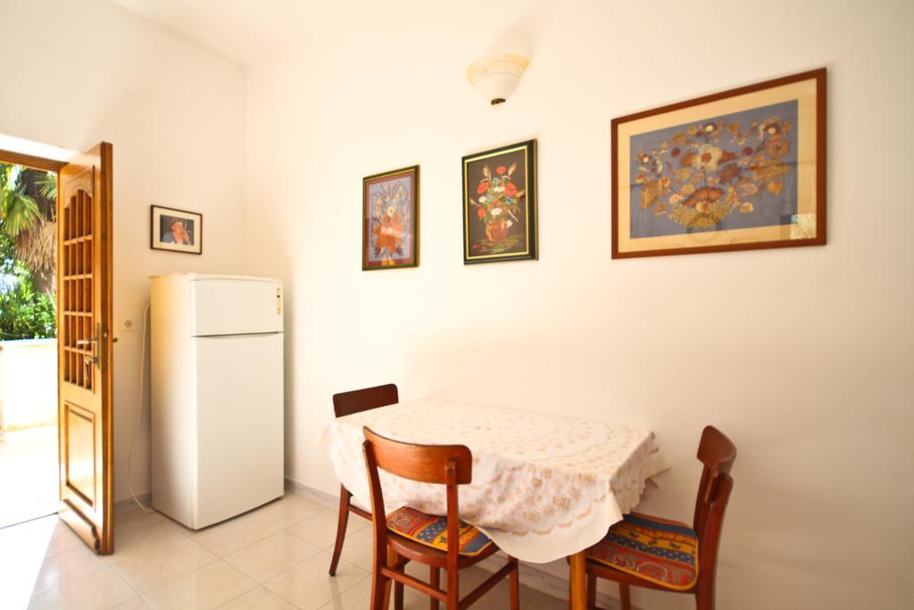 Gentilini Residence Rovinj Szoba fotó