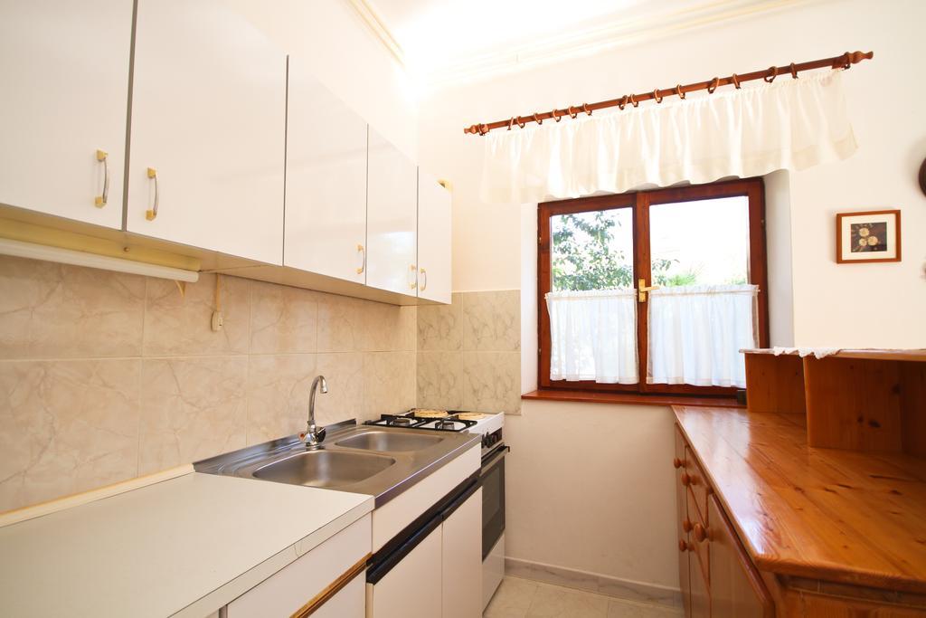 Gentilini Residence Rovinj Szoba fotó