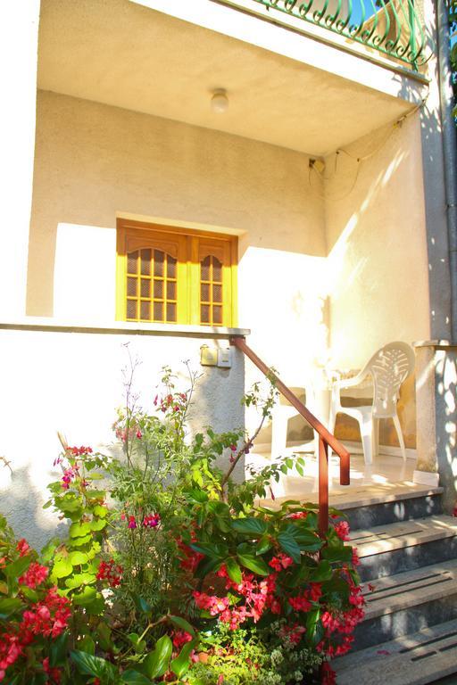 Gentilini Residence Rovinj Szoba fotó
