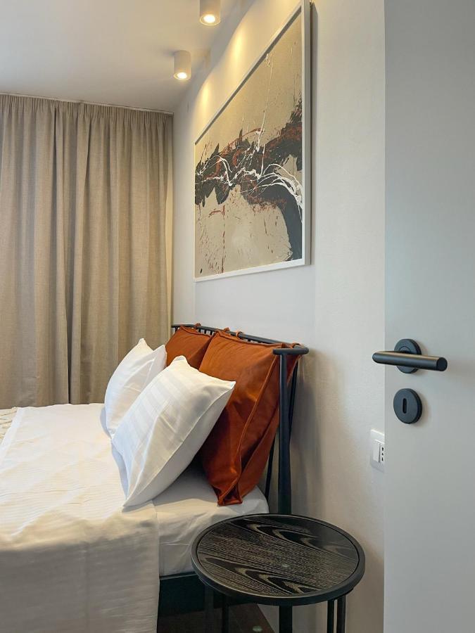 Gentilini Residence Rovinj Kültér fotó