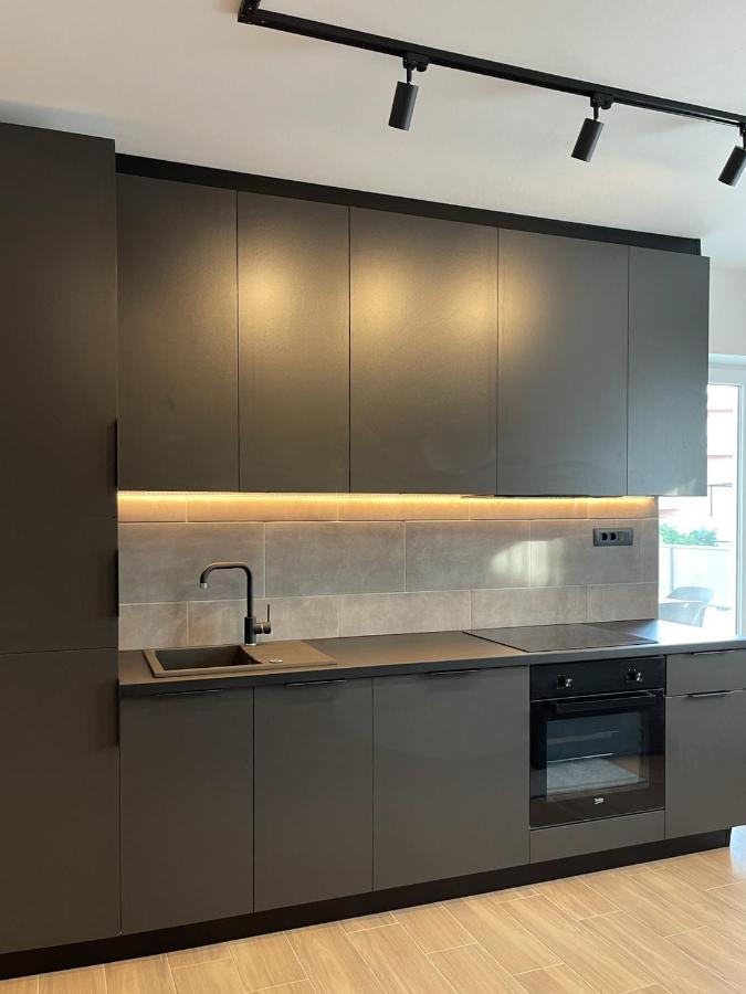 Gentilini Residence Rovinj Kültér fotó