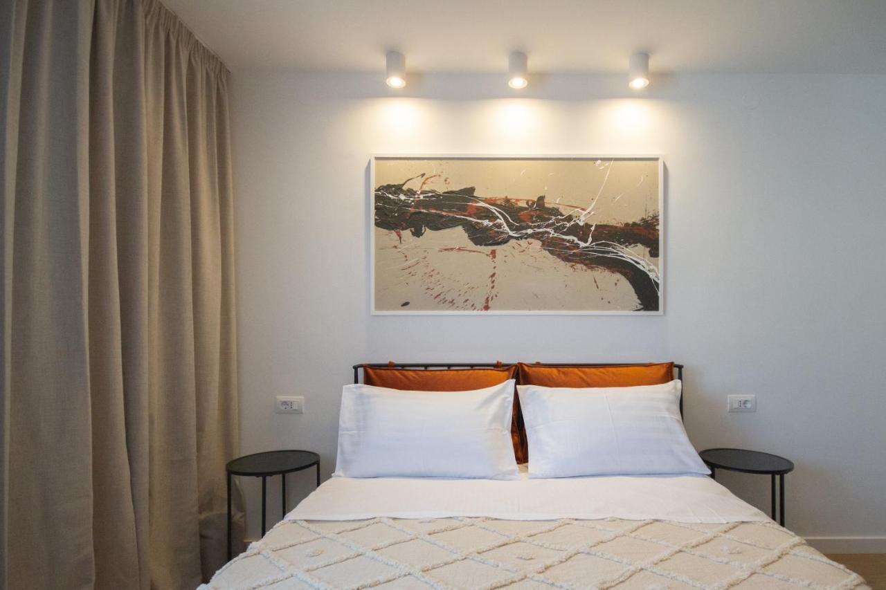 Gentilini Residence Rovinj Kültér fotó