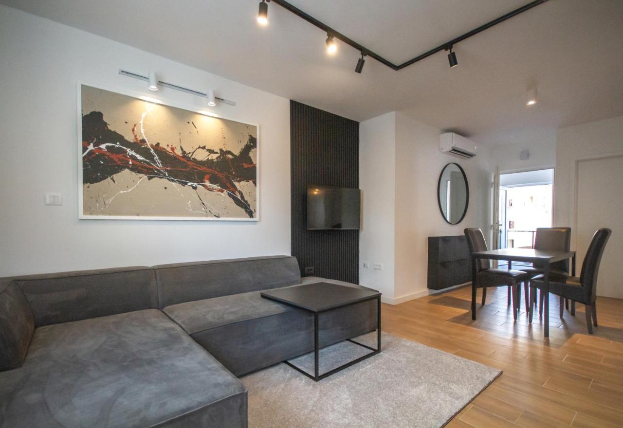 Gentilini Residence Rovinj Kültér fotó