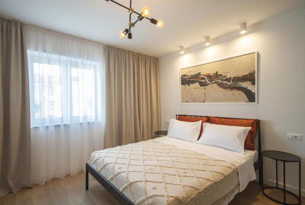 Gentilini Residence Rovinj Kültér fotó