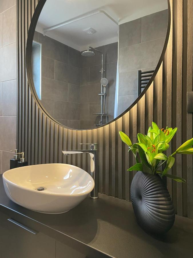 Gentilini Residence Rovinj Kültér fotó