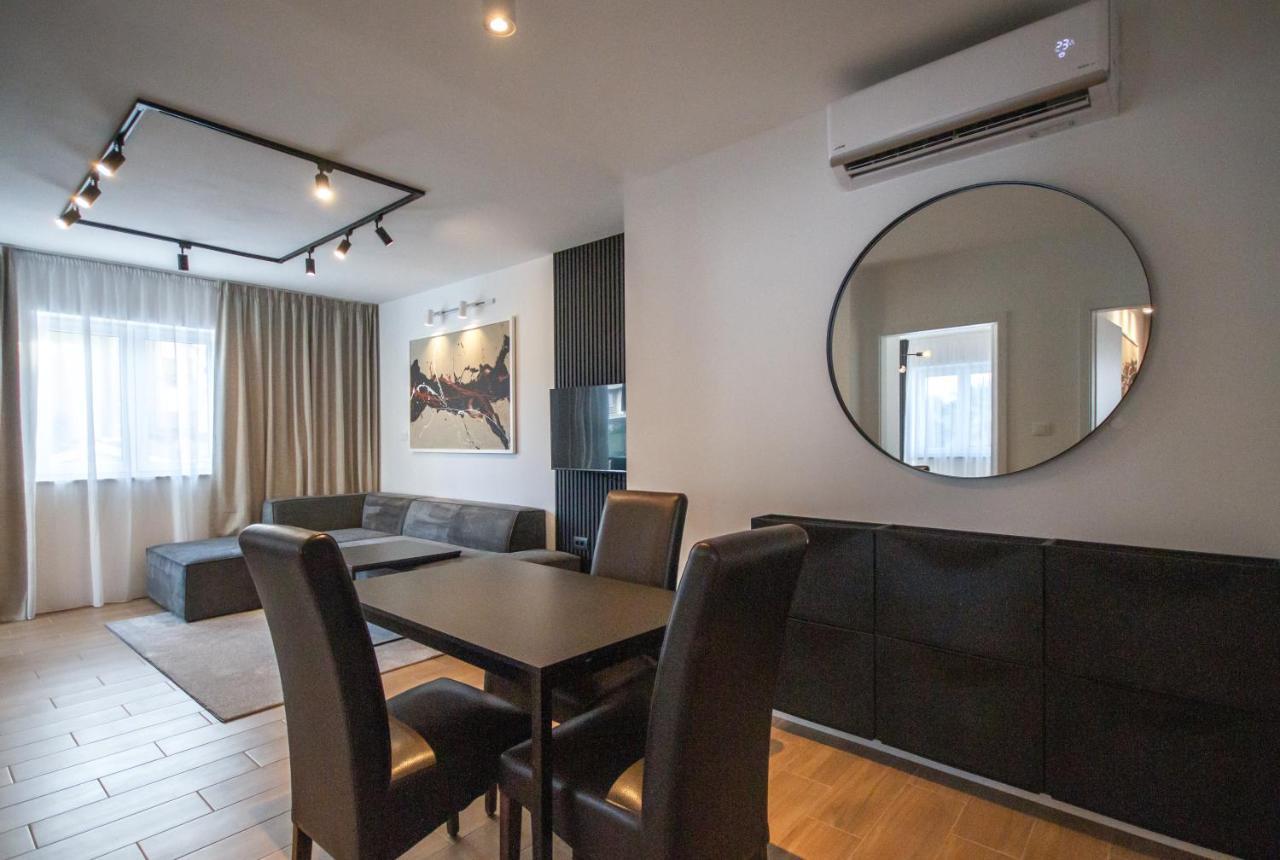 Gentilini Residence Rovinj Kültér fotó