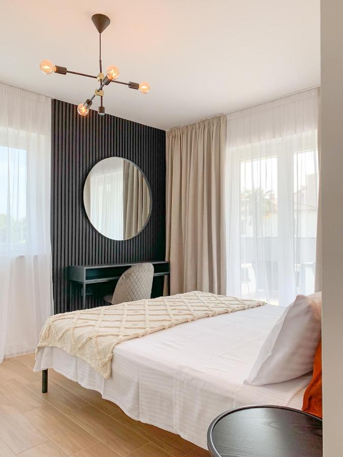 Gentilini Residence Rovinj Kültér fotó