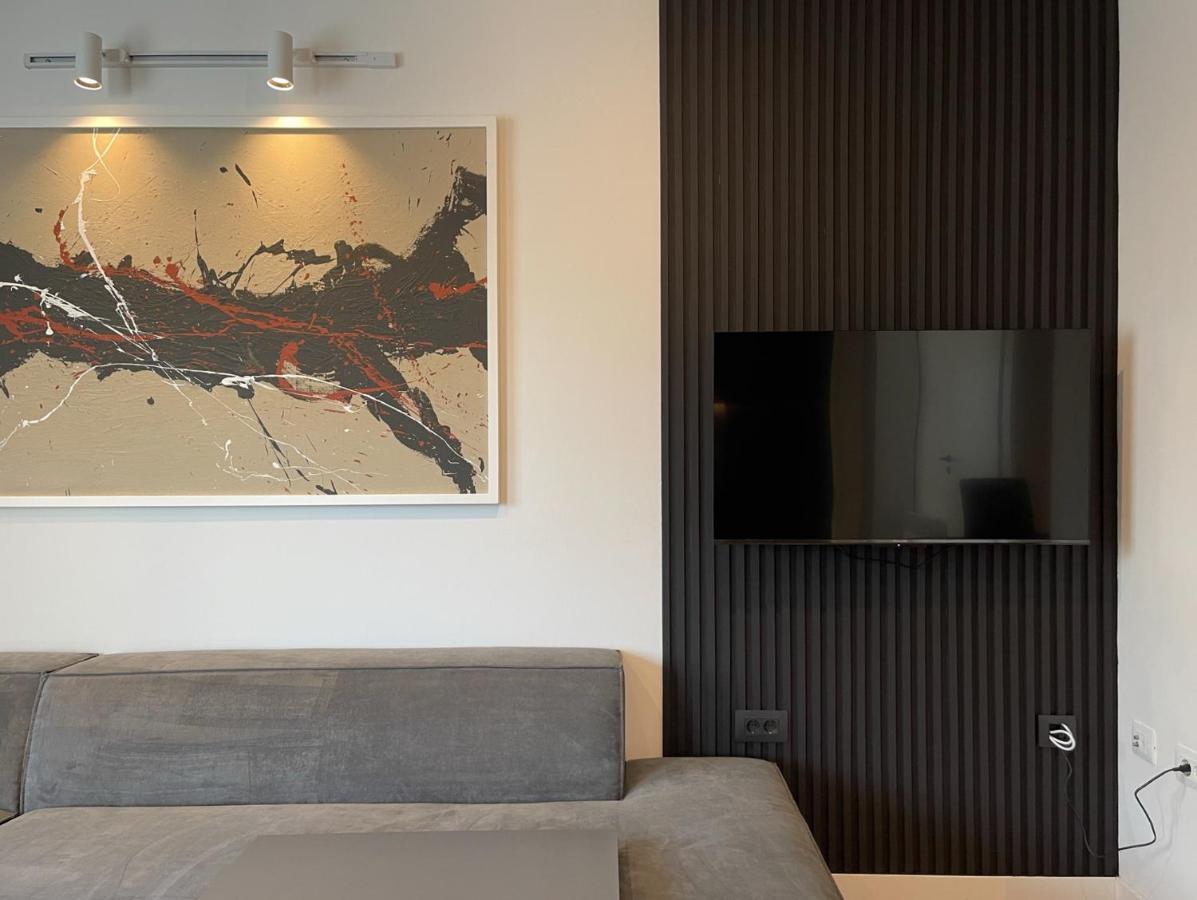 Gentilini Residence Rovinj Kültér fotó