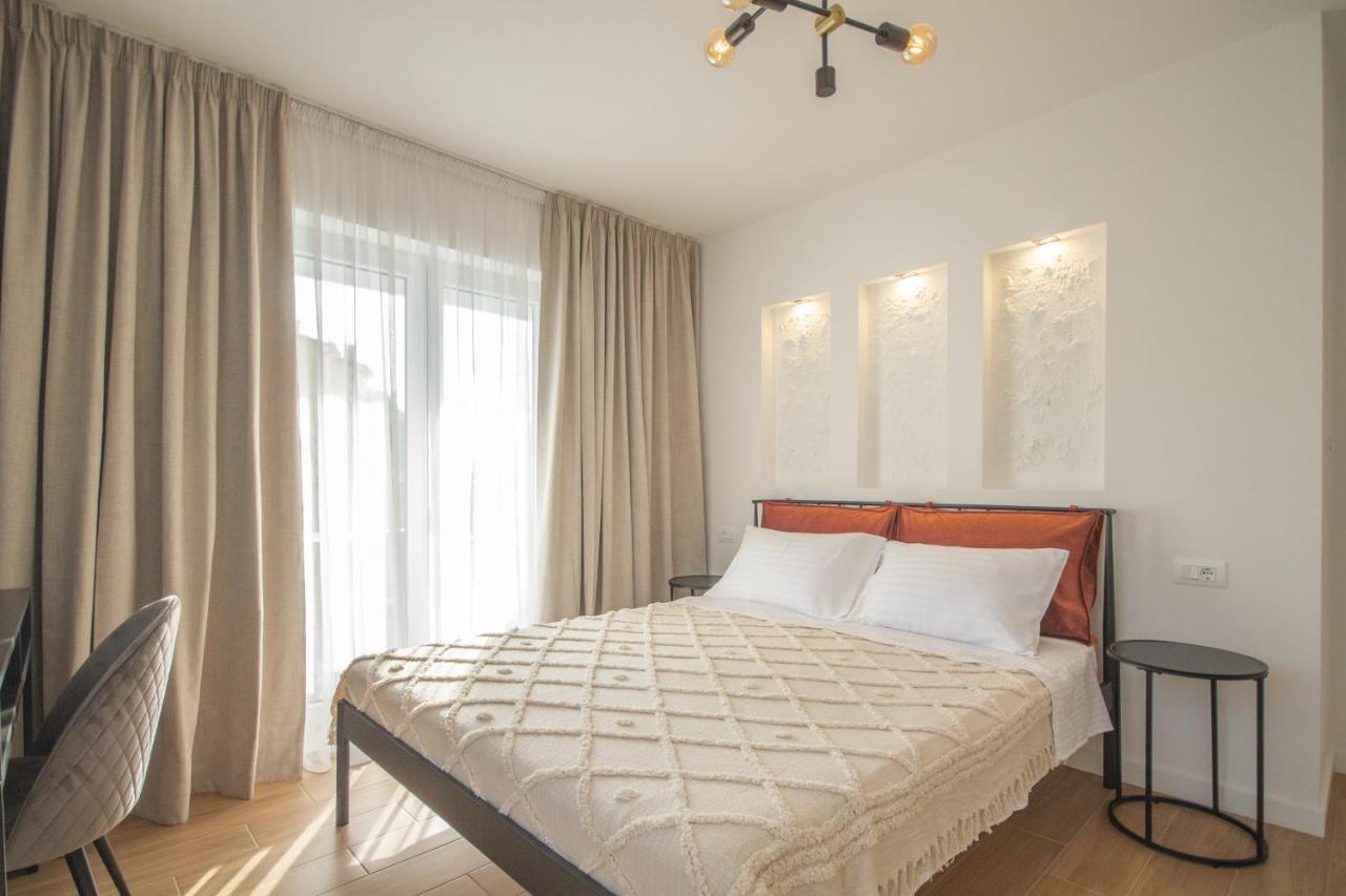 Gentilini Residence Rovinj Kültér fotó