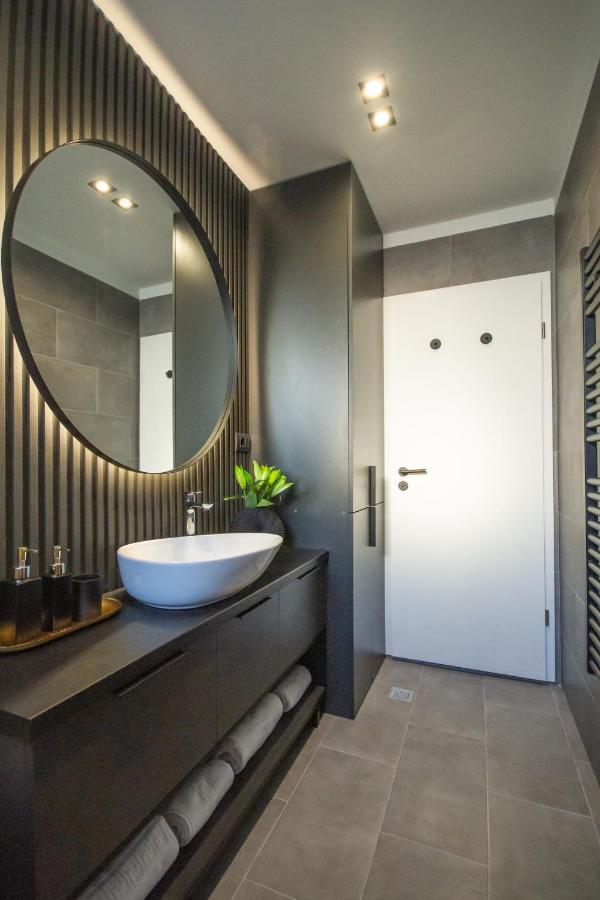 Gentilini Residence Rovinj Kültér fotó