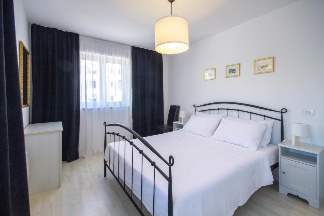 Gentilini Residence Rovinj Kültér fotó
