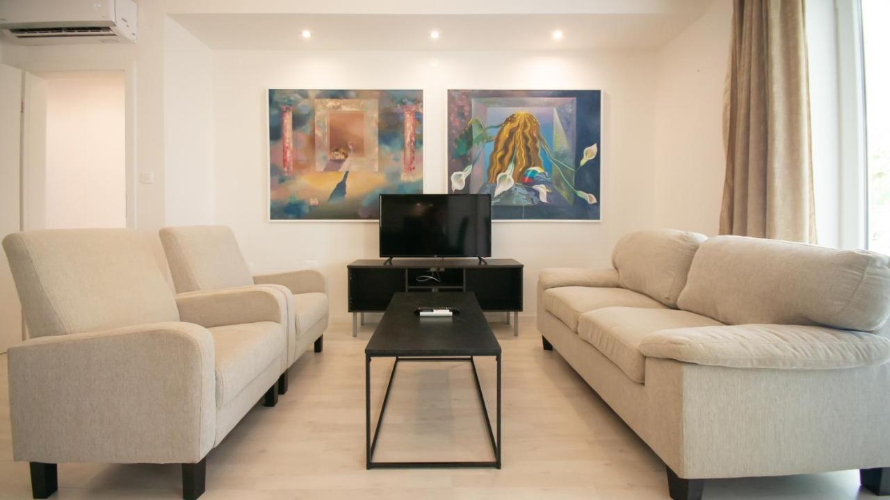 Gentilini Residence Rovinj Kültér fotó