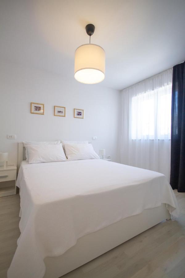 Gentilini Residence Rovinj Kültér fotó