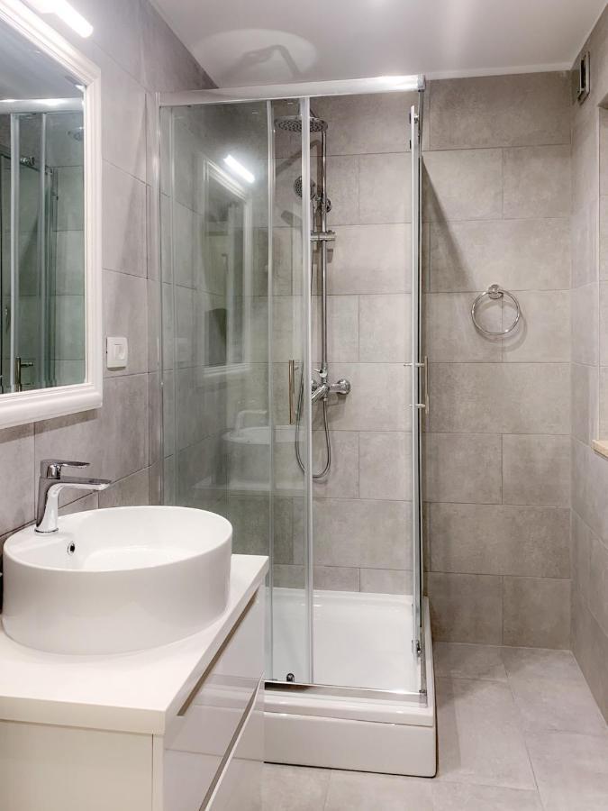 Gentilini Residence Rovinj Kültér fotó