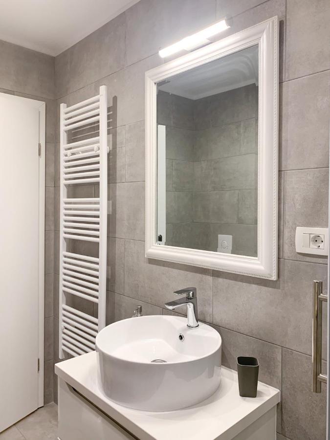 Gentilini Residence Rovinj Kültér fotó